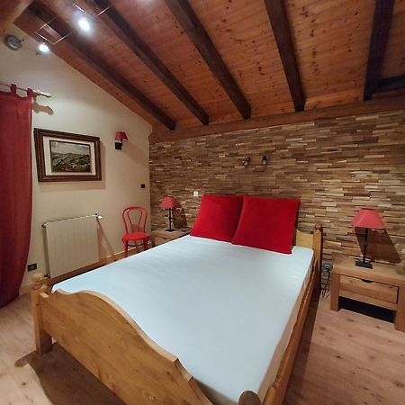 Apartament Gsi Les Coches La Plagne Pokój zdjęcie