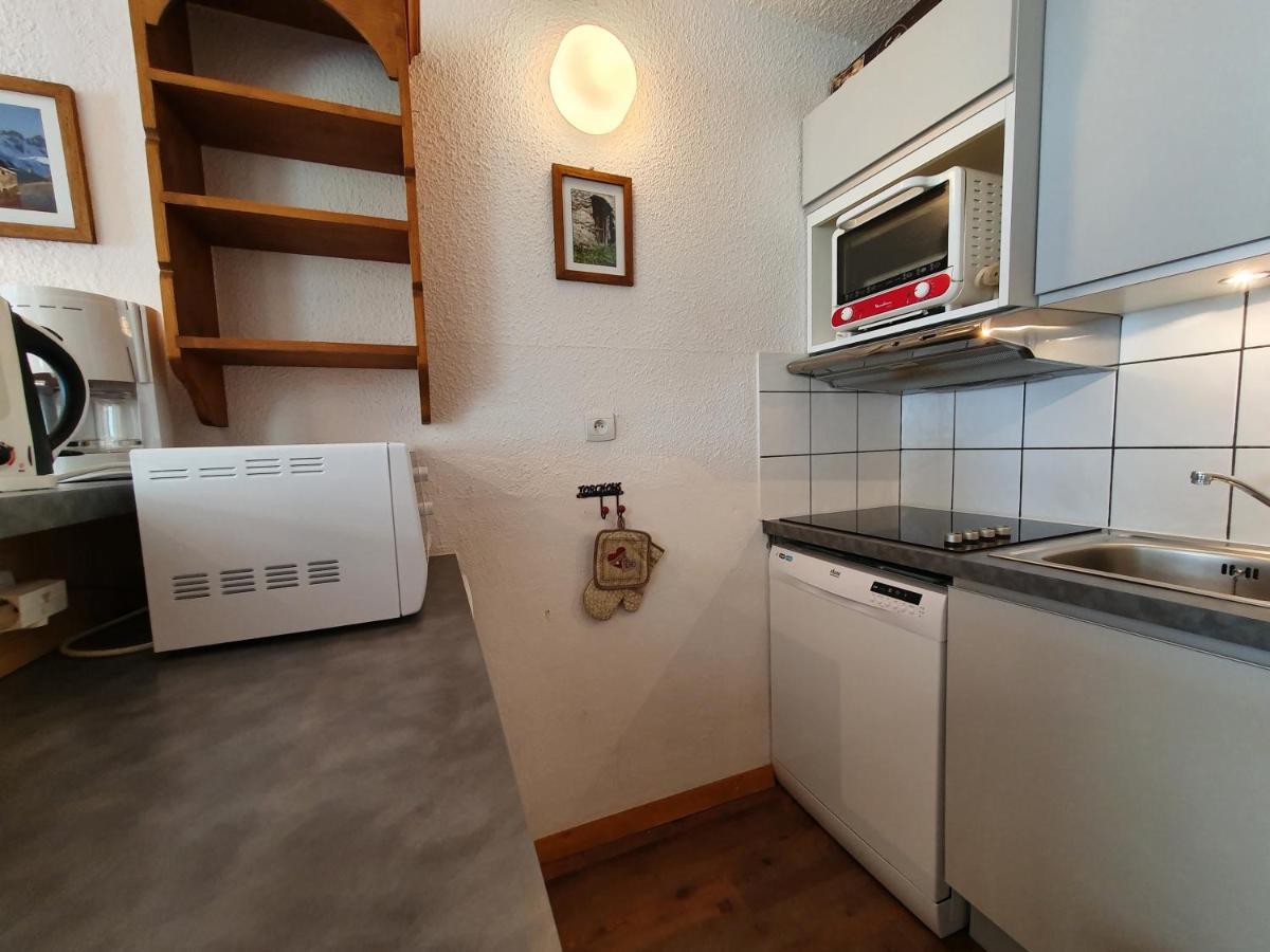 Apartament Gsi Les Coches La Plagne Zewnętrze zdjęcie