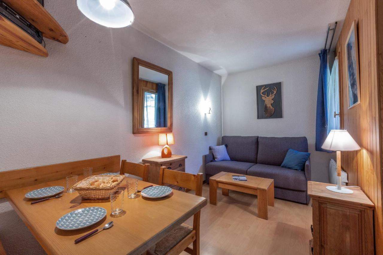 Apartament Gsi Les Coches La Plagne Zewnętrze zdjęcie