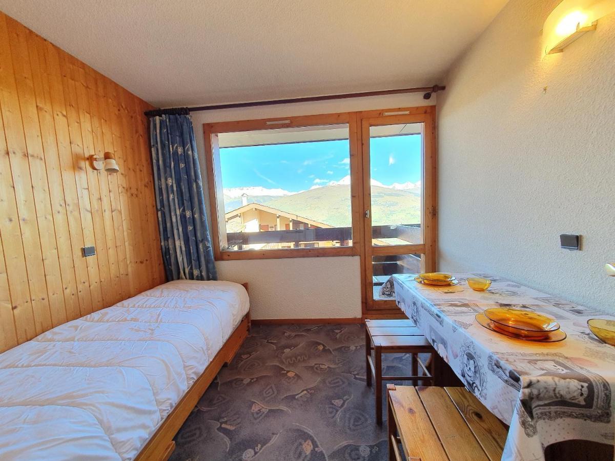 Apartament Gsi Les Coches La Plagne Zewnętrze zdjęcie