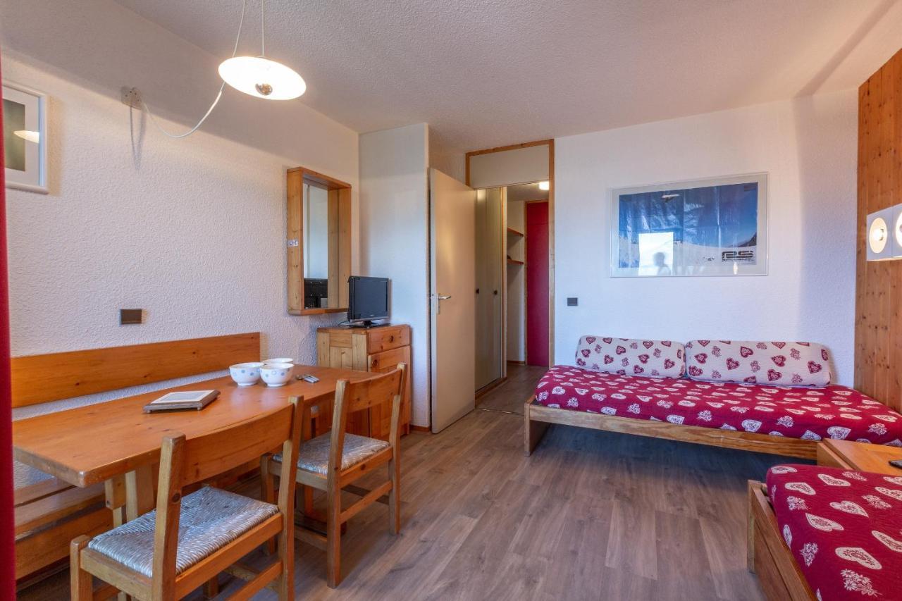 Apartament Gsi Les Coches La Plagne Zewnętrze zdjęcie