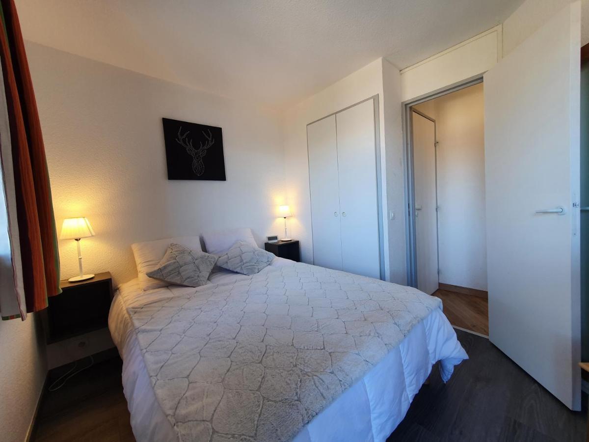 Apartament Gsi Les Coches La Plagne Zewnętrze zdjęcie