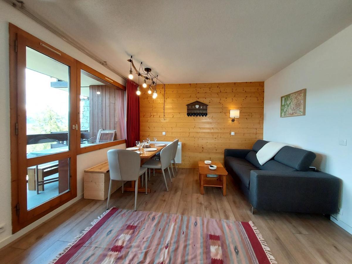 Apartament Gsi Les Coches La Plagne Zewnętrze zdjęcie