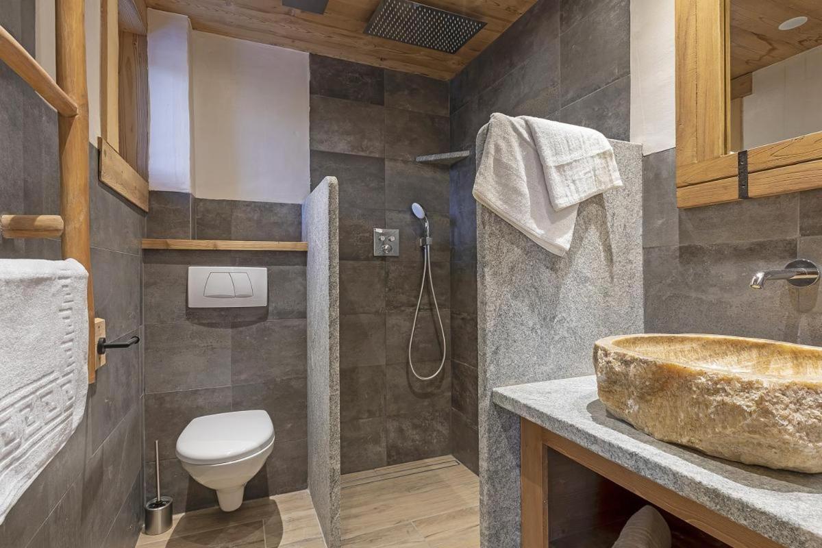 Apartament Gsi Les Coches La Plagne Pokój zdjęcie