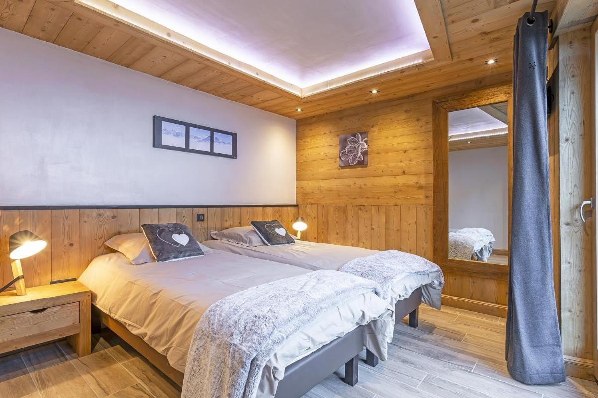 Apartament Gsi Les Coches La Plagne Pokój zdjęcie