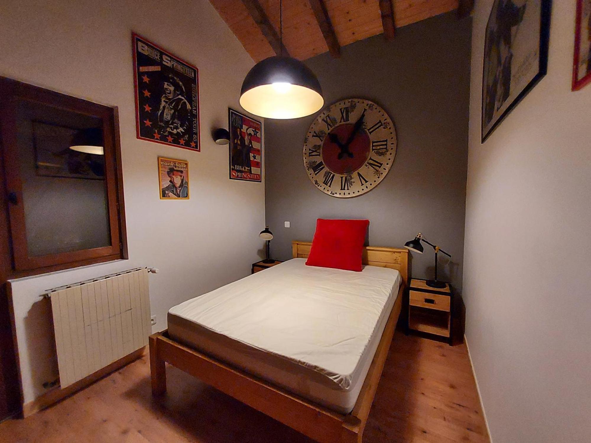 Apartament Gsi Les Coches La Plagne Pokój zdjęcie